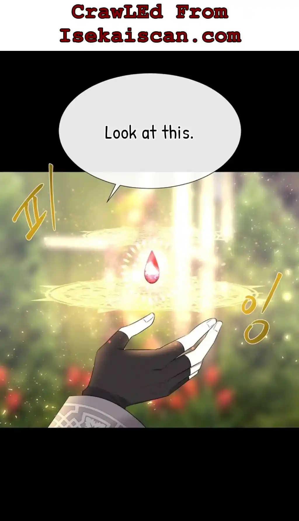 Charlotte Has Five Disciples Chapter 137