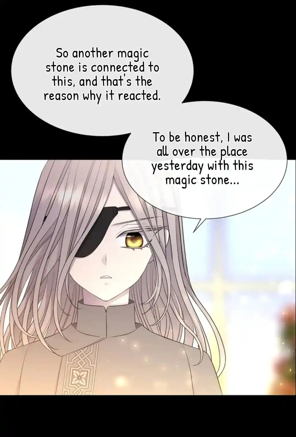 Charlotte Has Five Disciples Chapter 137