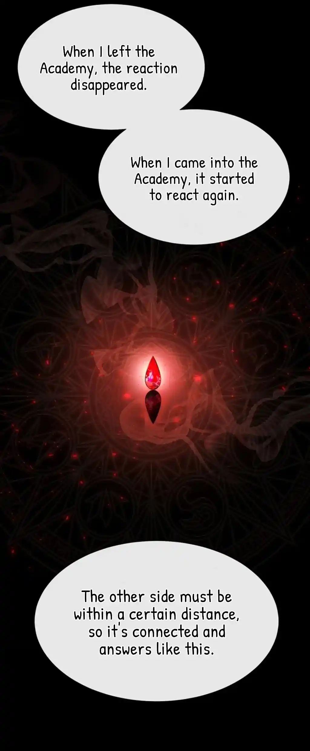 Charlotte Has Five Disciples Chapter 137