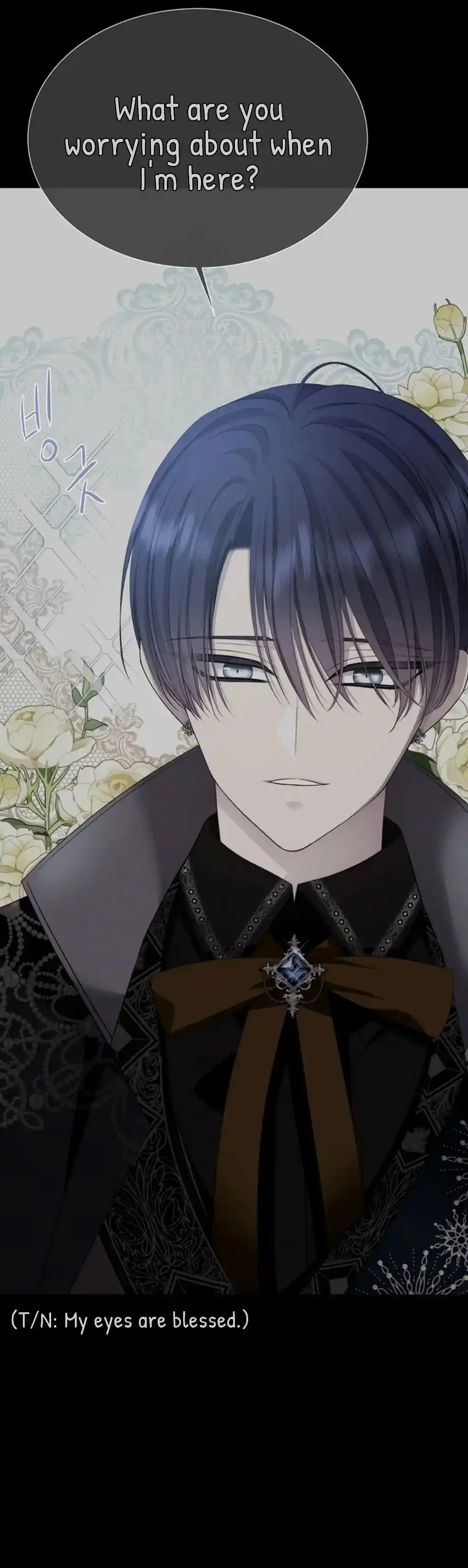 Charlotte Has Five Disciples Chapter 138