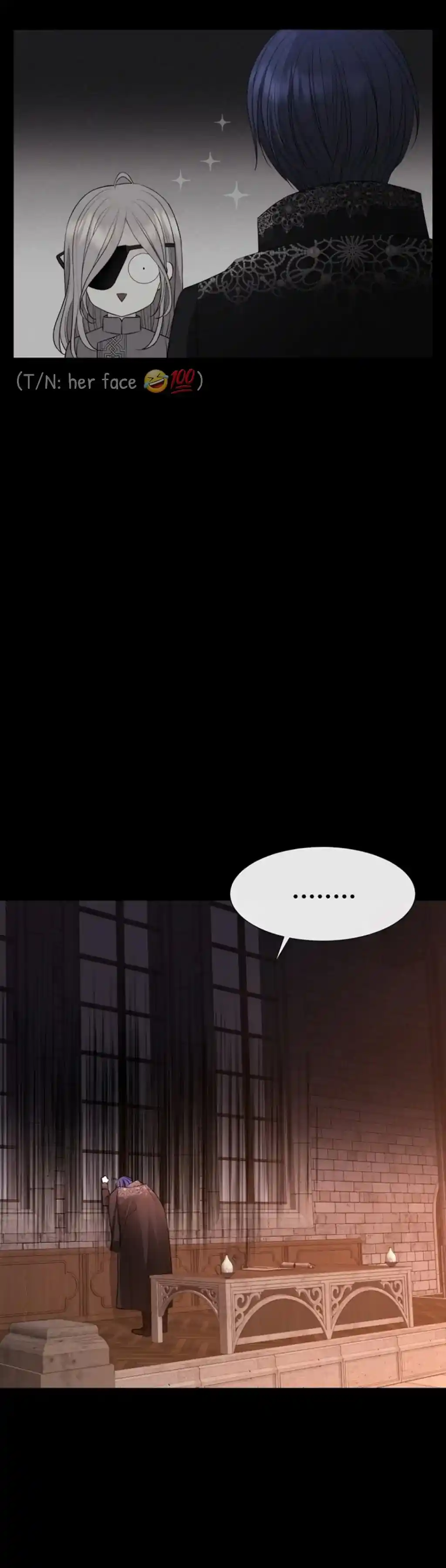 Charlotte Has Five Disciples Chapter 138