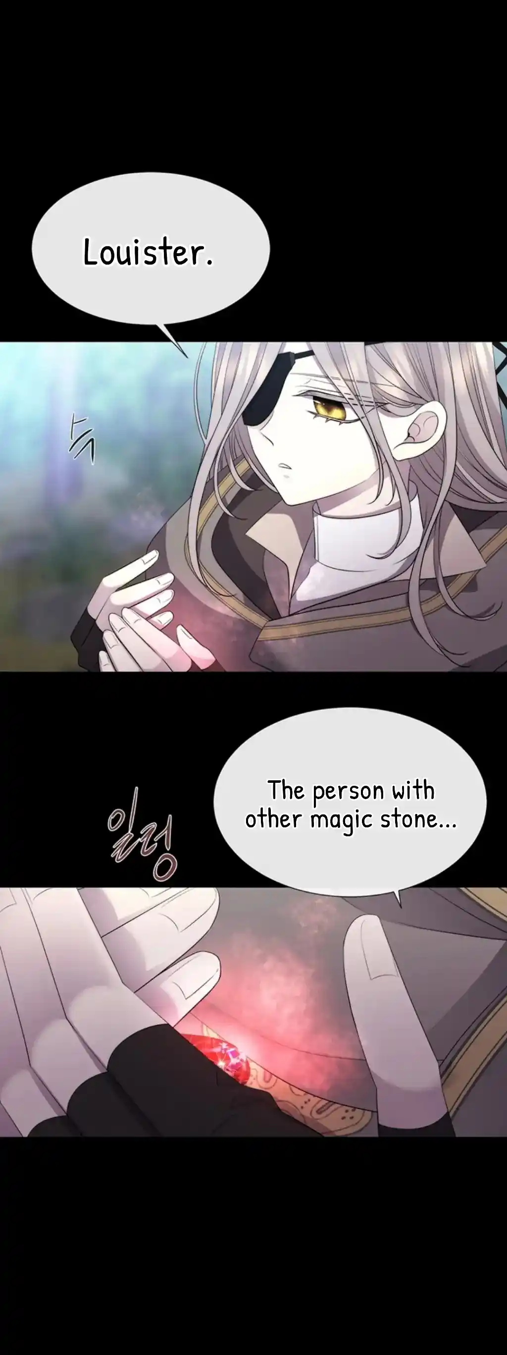 Charlotte Has Five Disciples Chapter 138