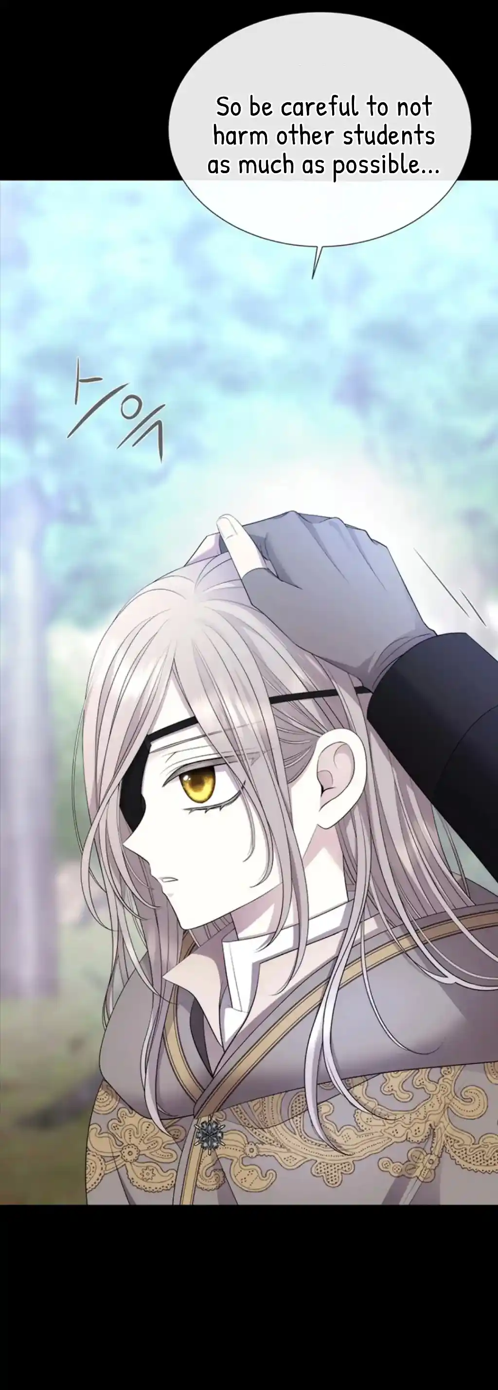 Charlotte Has Five Disciples Chapter 138