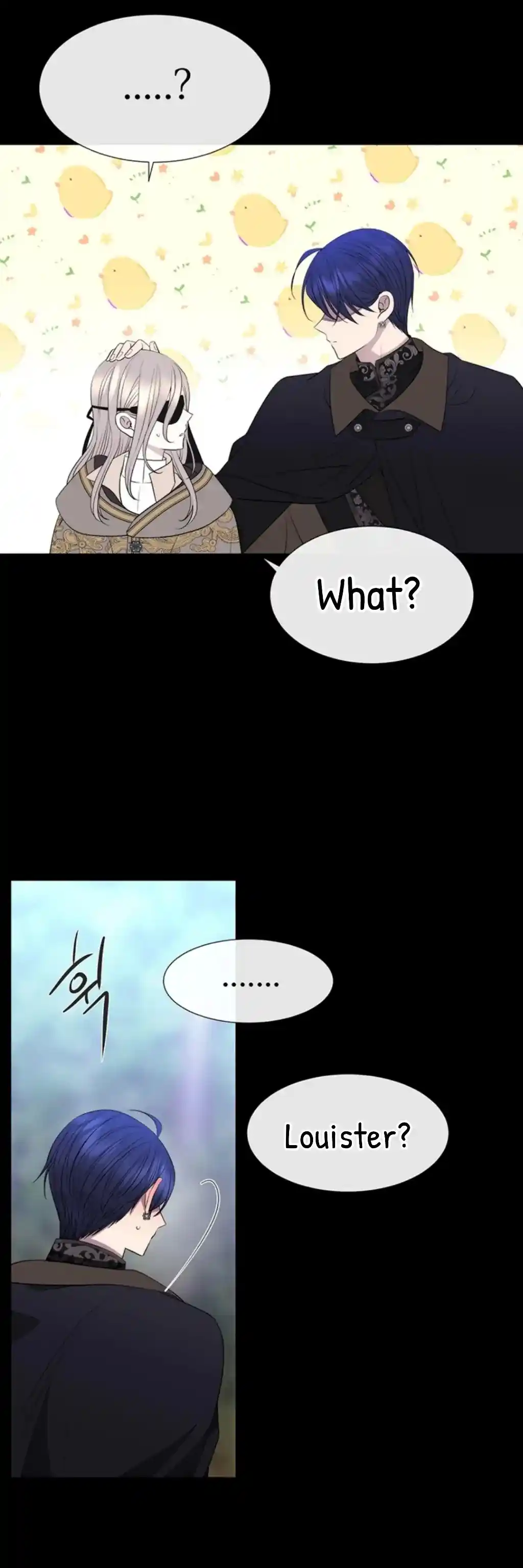 Charlotte Has Five Disciples Chapter 138