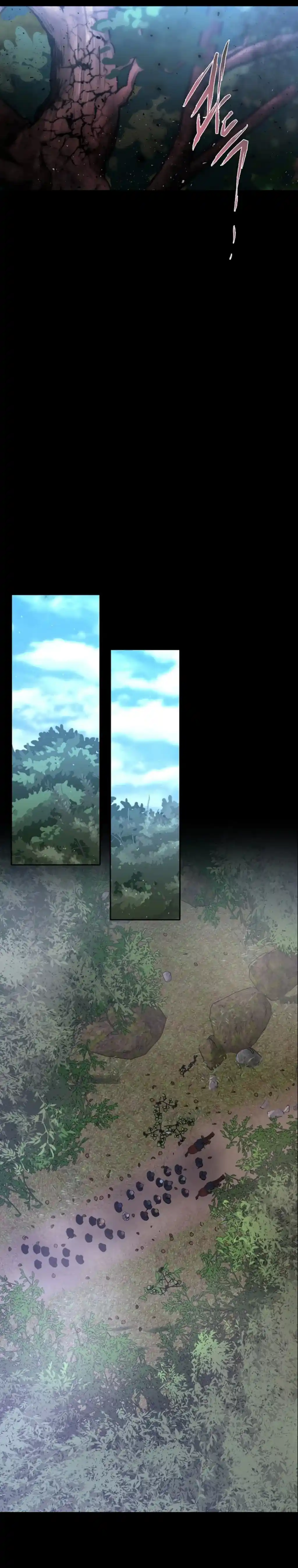 Charlotte Has Five Disciples Chapter 138