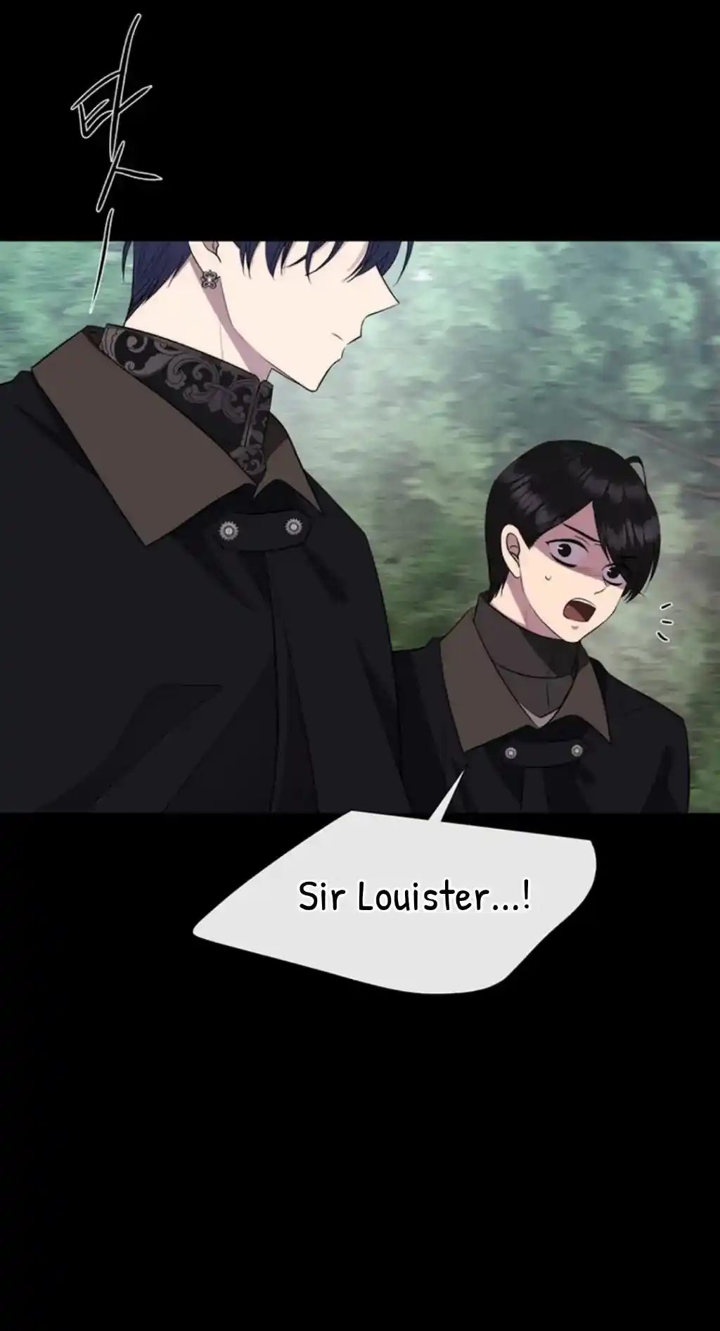 Charlotte Has Five Disciples Chapter 138