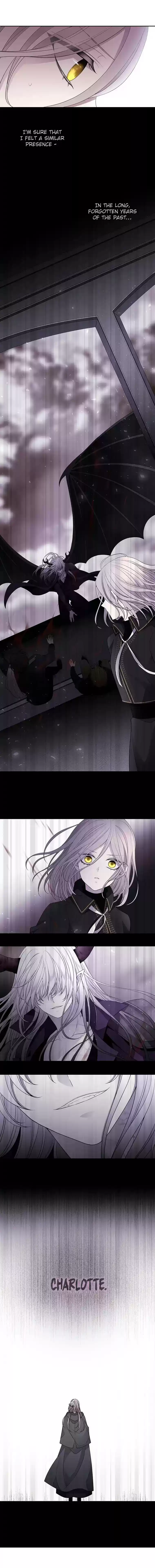 Charlotte Has Five Disciples Chapter 15