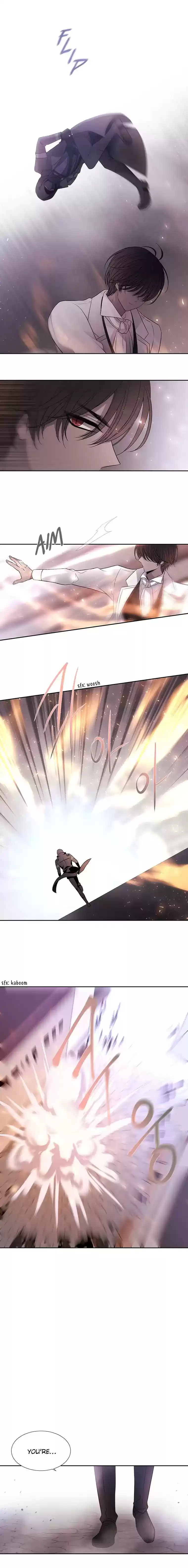 Charlotte Has Five Disciples Chapter 15