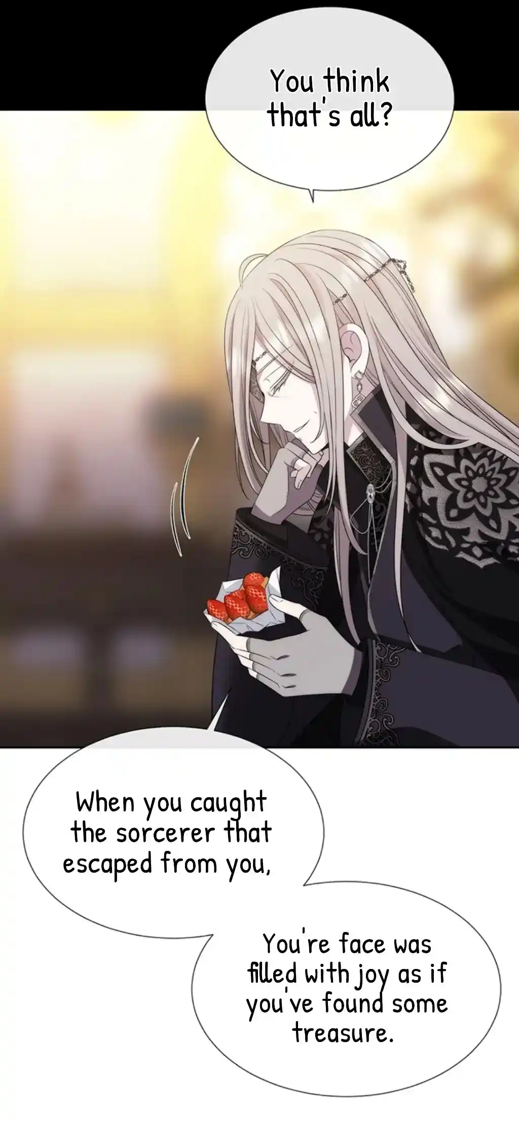 Charlotte Has Five Disciples Chapter 150