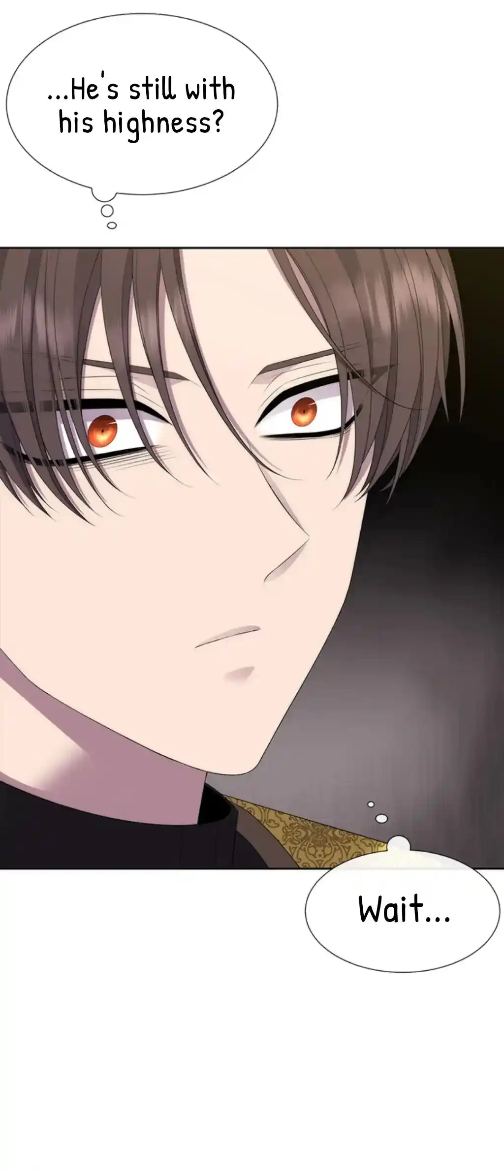 Charlotte Has Five Disciples Chapter 150