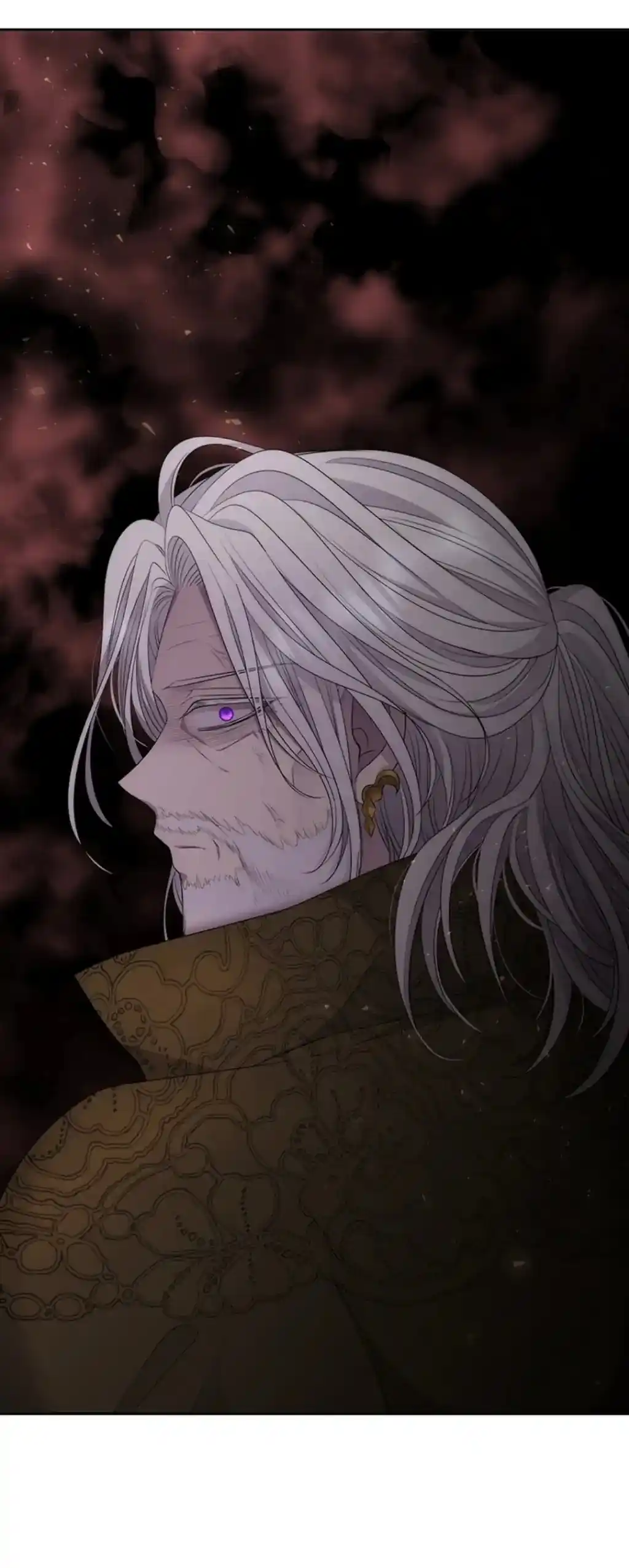 Charlotte Has Five Disciples Chapter 150