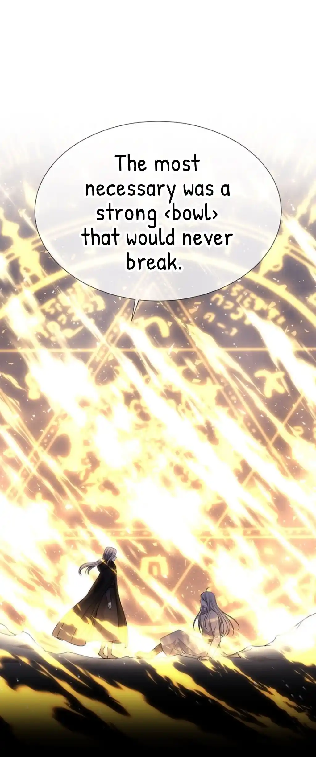 Charlotte Has Five Disciples Chapter 152