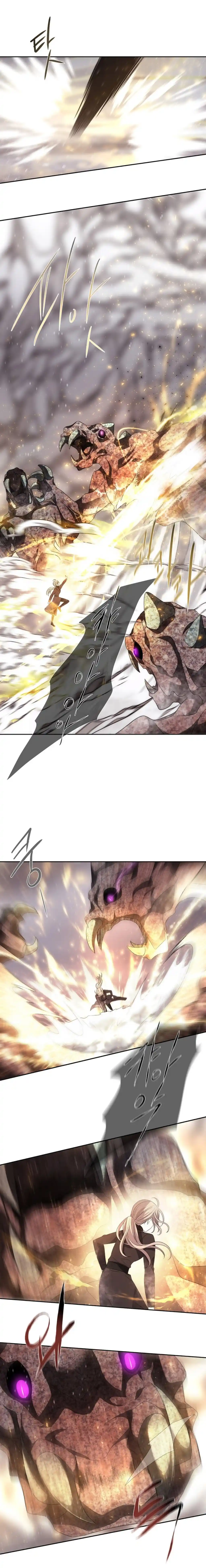 Charlotte Has Five Disciples Chapter 159