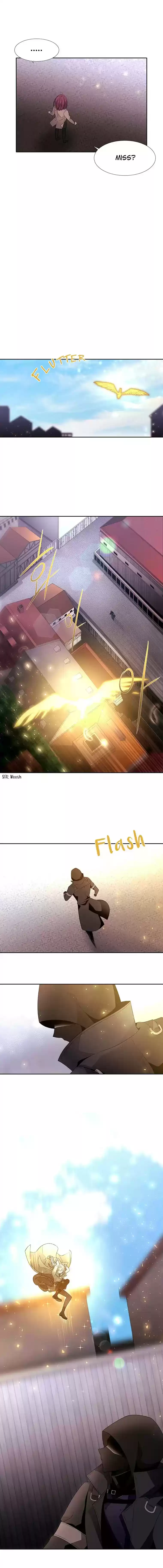 Charlotte Has Five Disciples Chapter 16