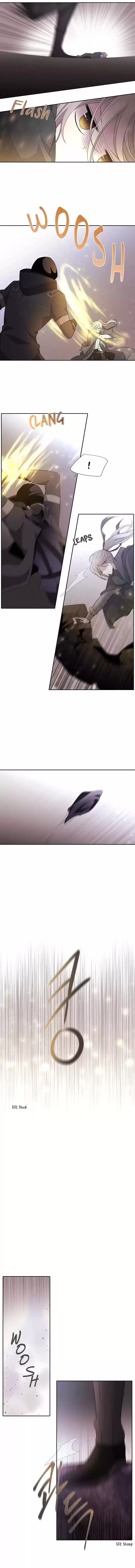 Charlotte Has Five Disciples Chapter 16