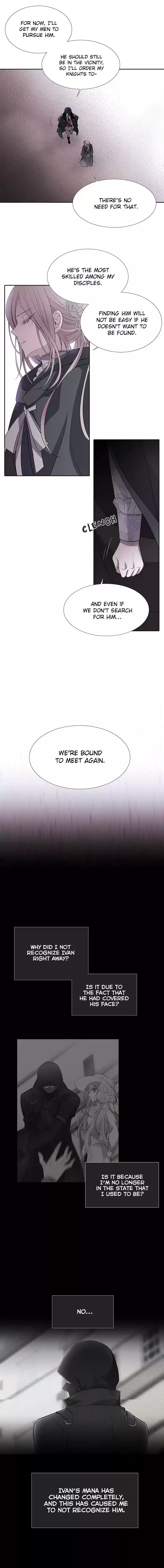 Charlotte Has Five Disciples Chapter 17