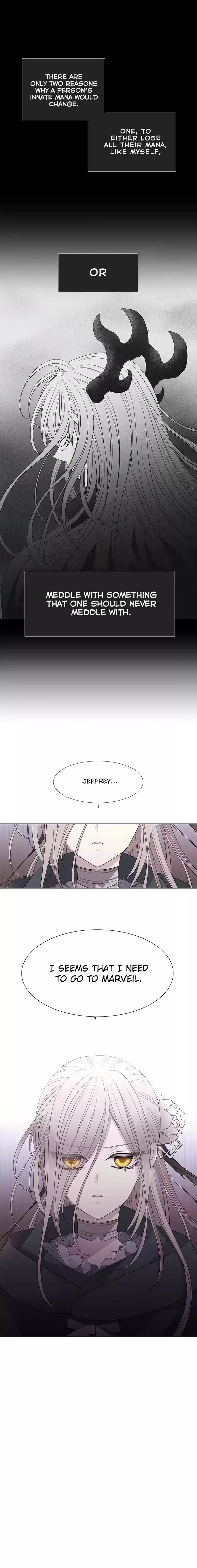 Charlotte Has Five Disciples Chapter 17