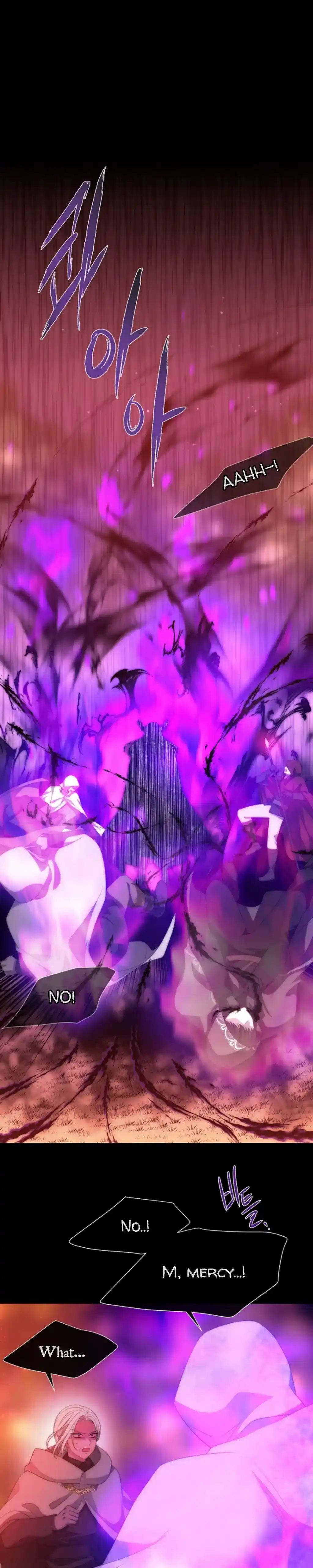 Charlotte Has Five Disciples Chapter 172