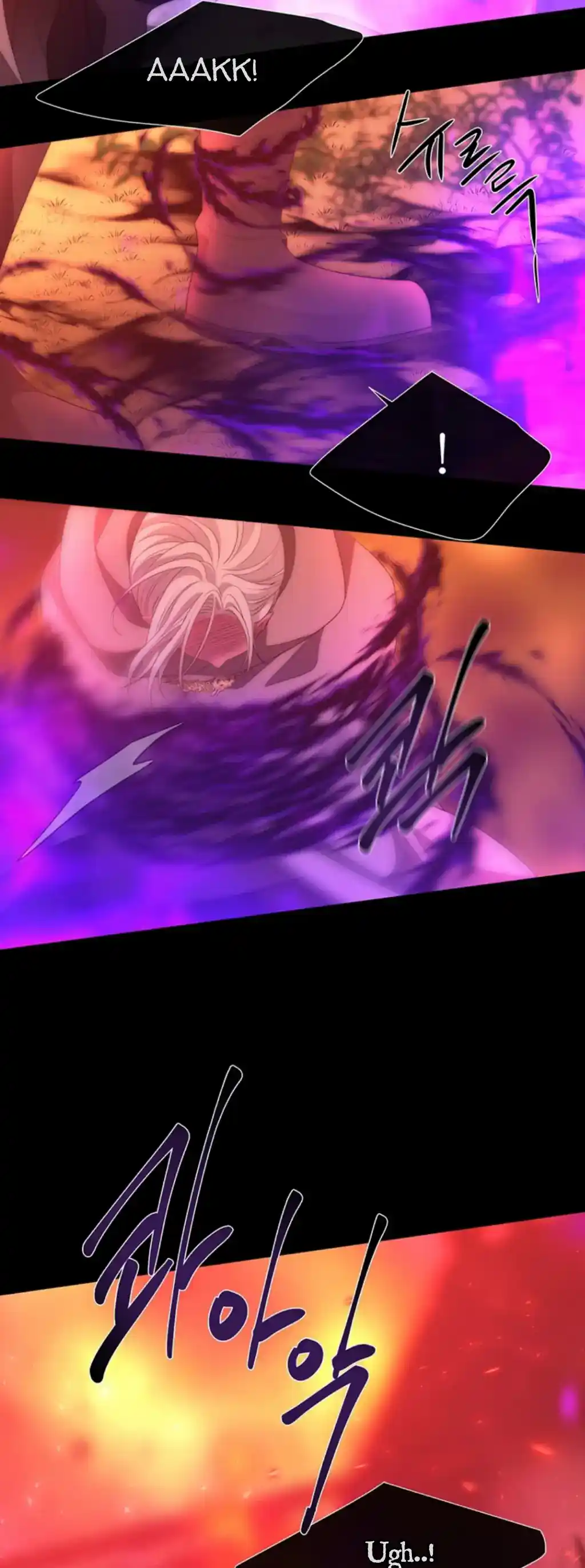 Charlotte Has Five Disciples Chapter 172