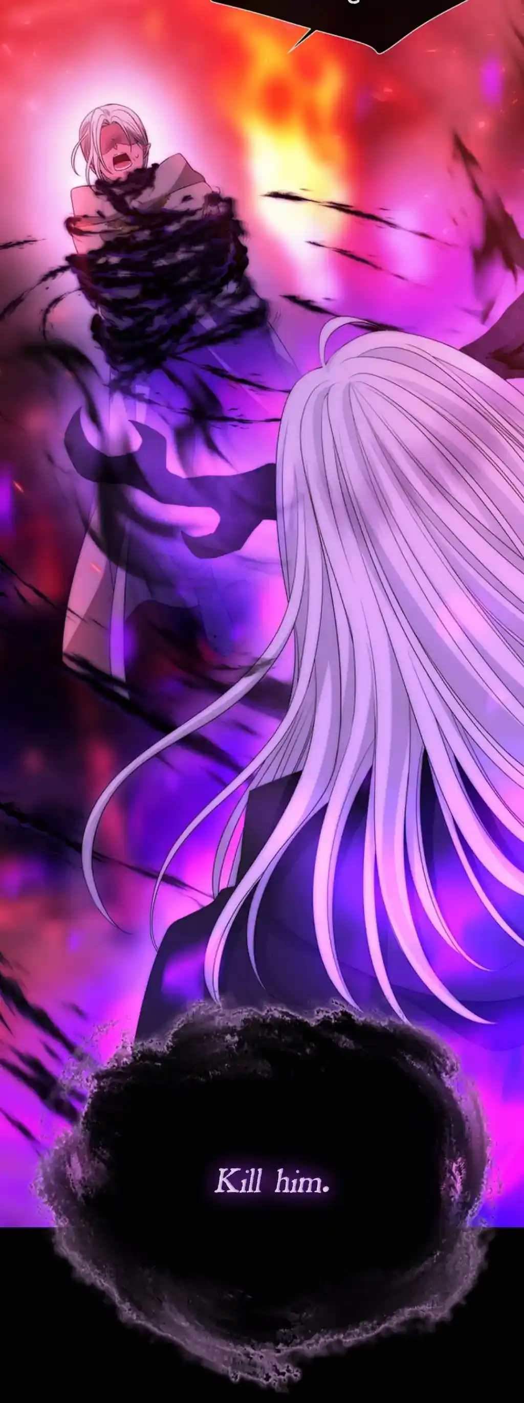 Charlotte Has Five Disciples Chapter 172