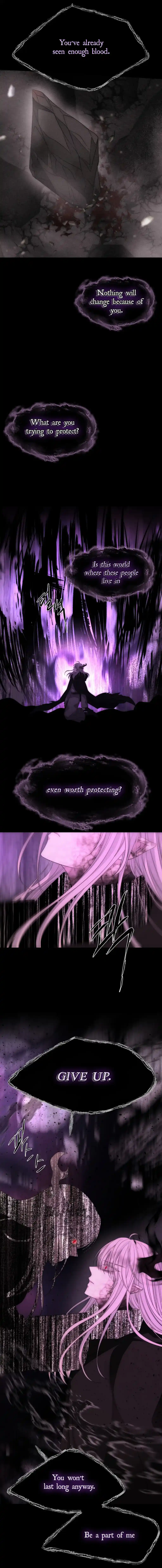 Charlotte Has Five Disciples Chapter 172