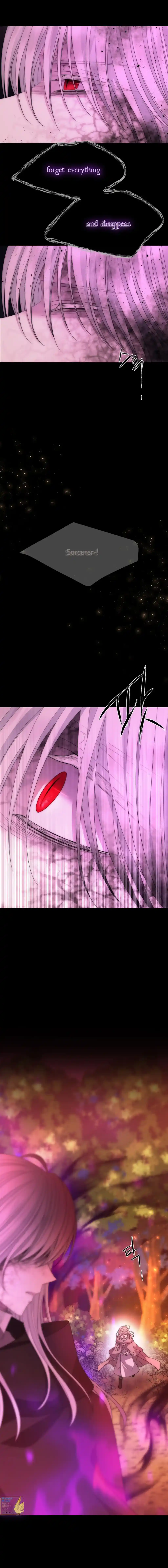 Charlotte Has Five Disciples Chapter 172