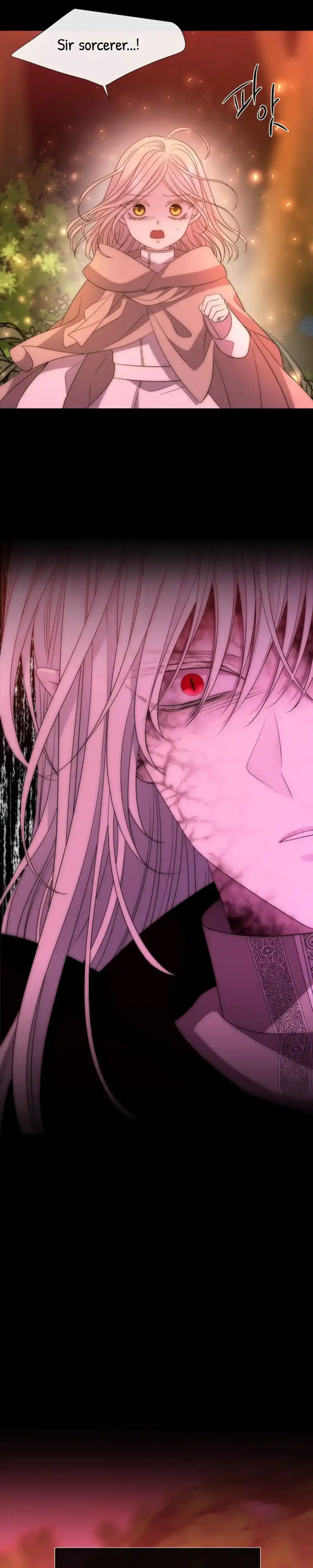 Charlotte Has Five Disciples Chapter 172