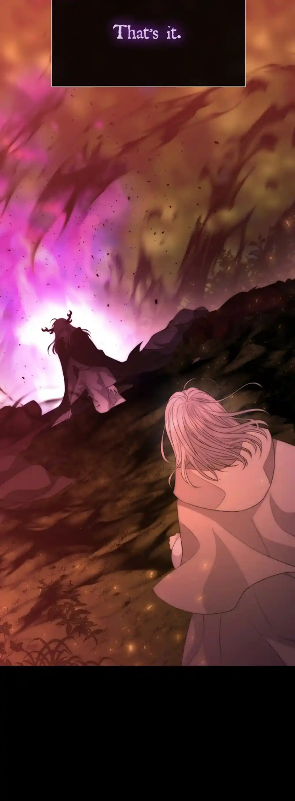 Charlotte Has Five Disciples Chapter 172