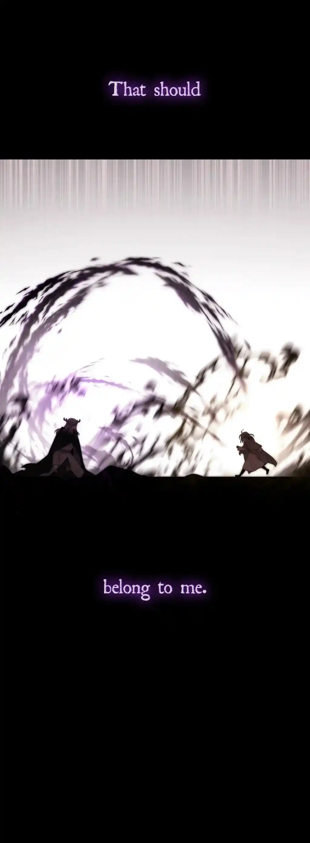 Charlotte Has Five Disciples Chapter 172