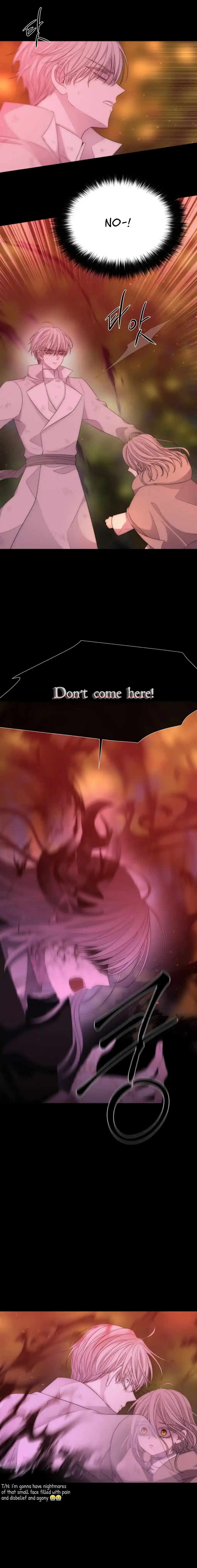 Charlotte Has Five Disciples Chapter 172