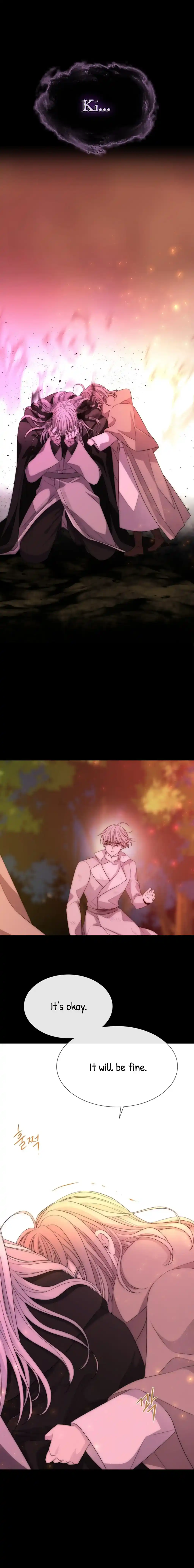 Charlotte Has Five Disciples Chapter 172