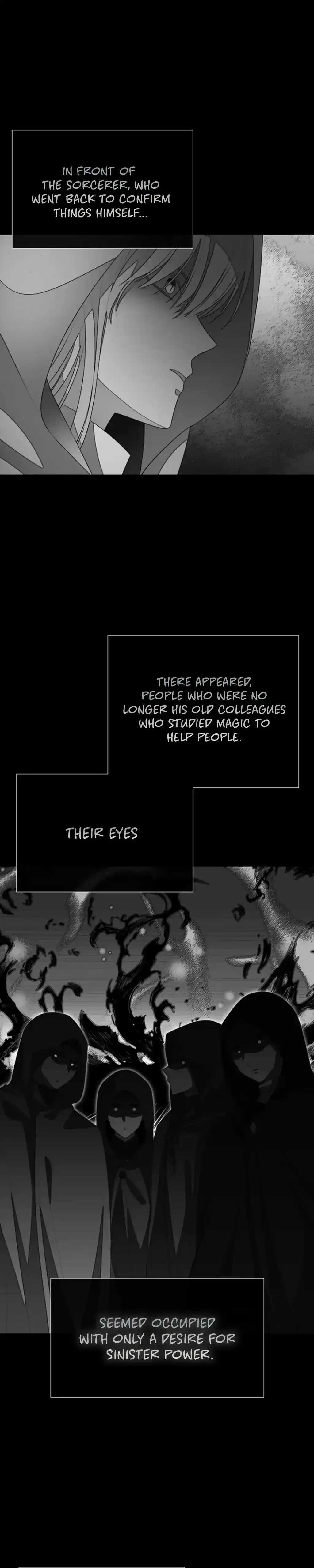 Charlotte Has Five Disciples Chapter 173