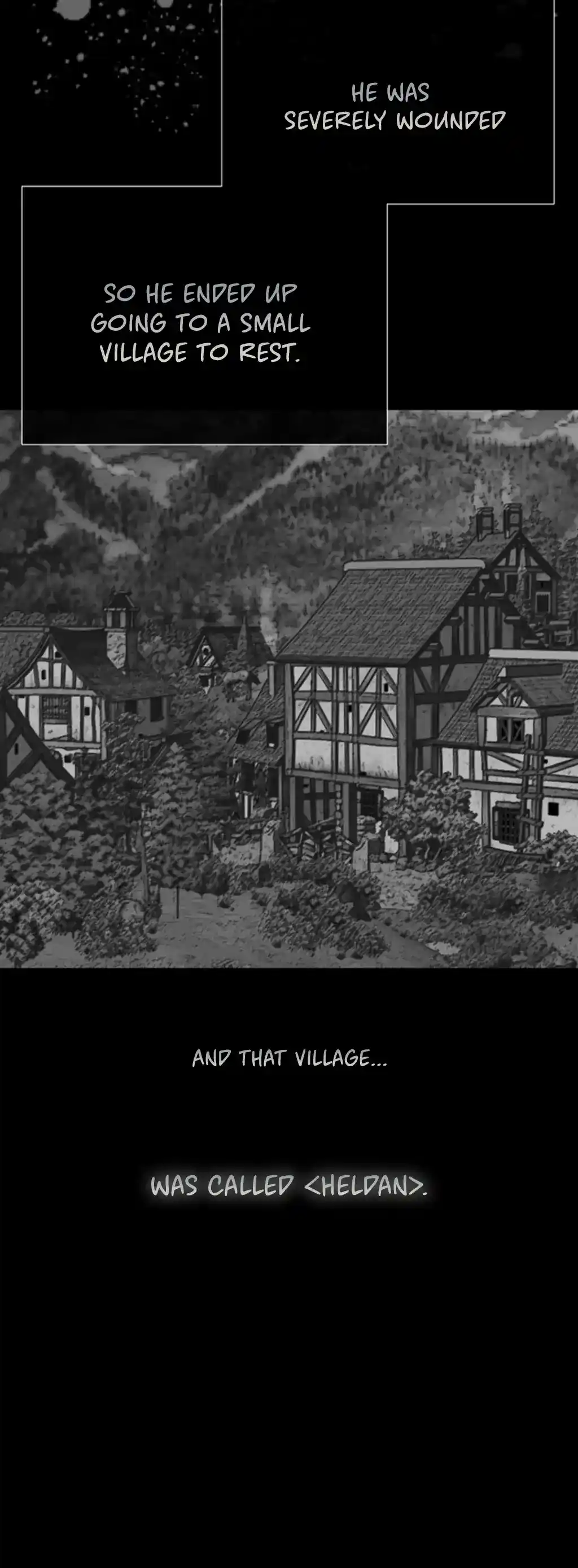 Charlotte Has Five Disciples Chapter 173