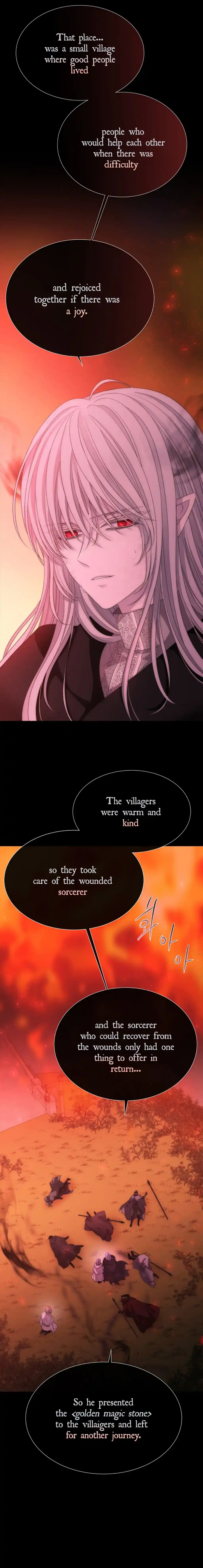 Charlotte Has Five Disciples Chapter 173