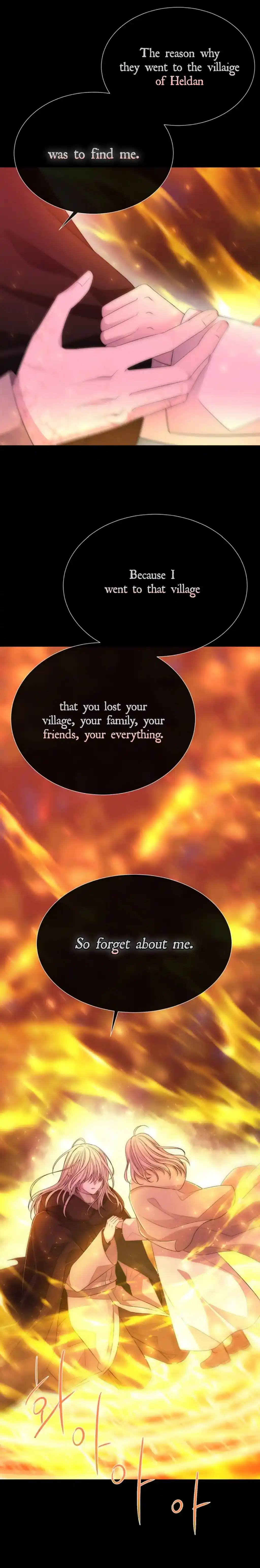 Charlotte Has Five Disciples Chapter 173