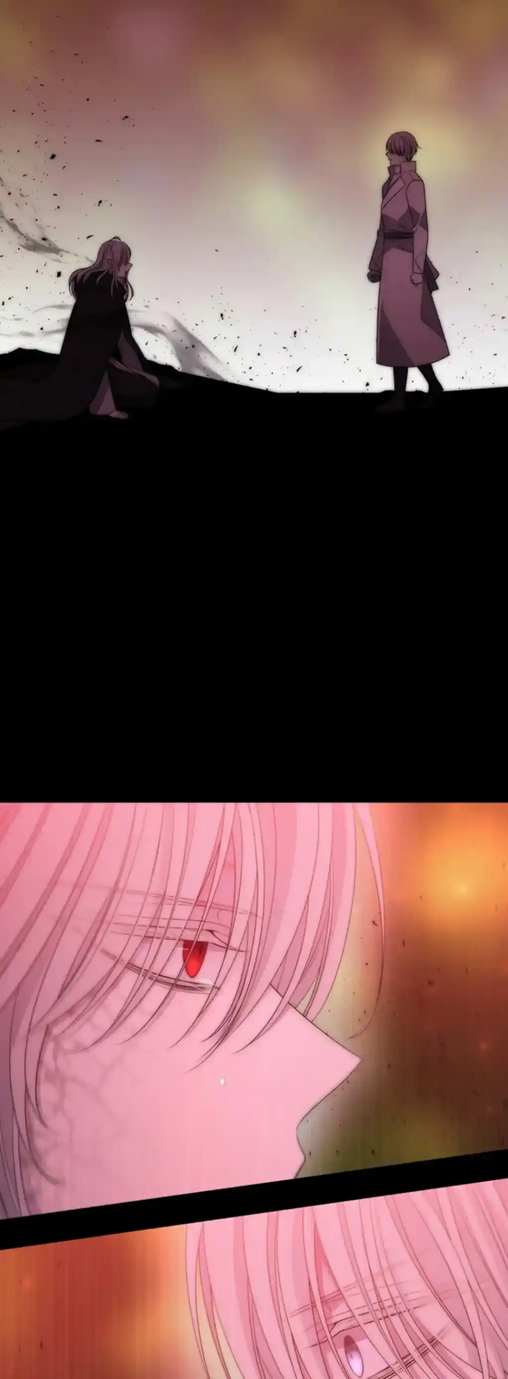 Charlotte Has Five Disciples Chapter 173