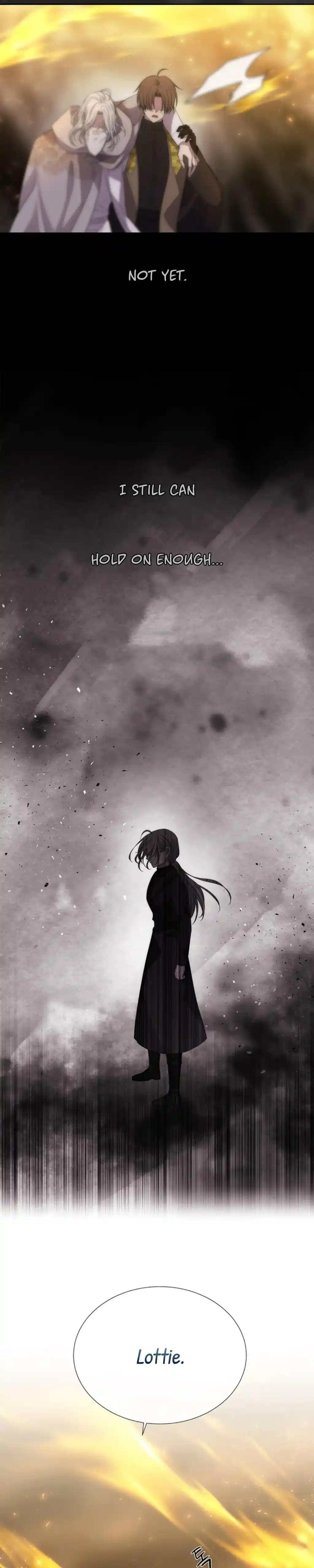 Charlotte Has Five Disciples Chapter 174