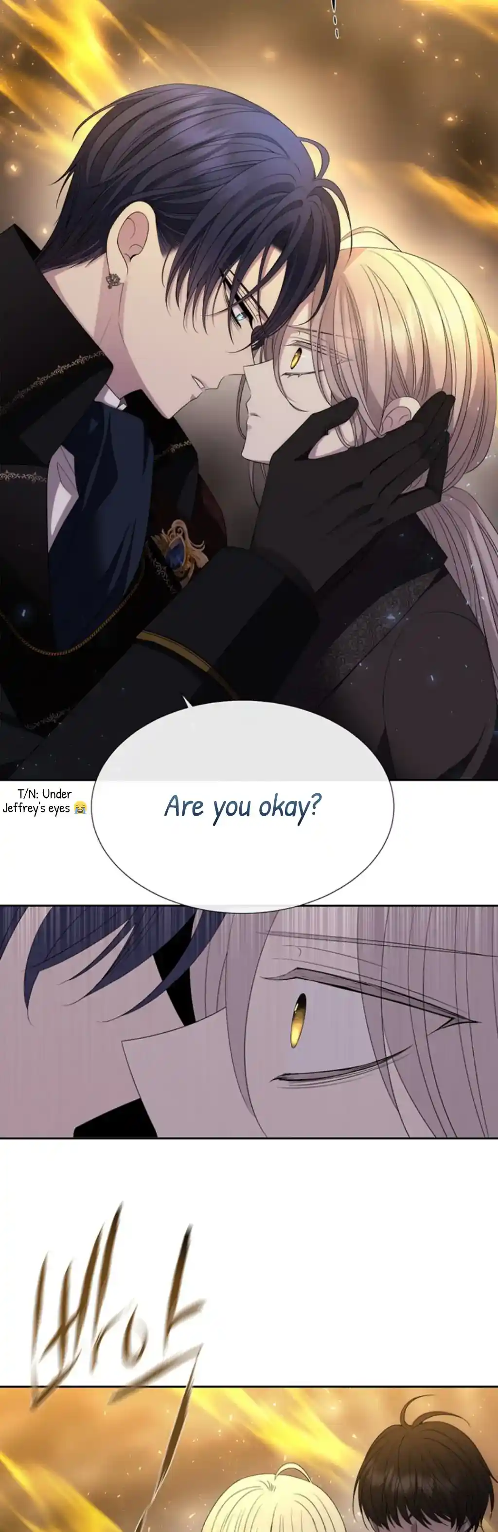 Charlotte Has Five Disciples Chapter 174