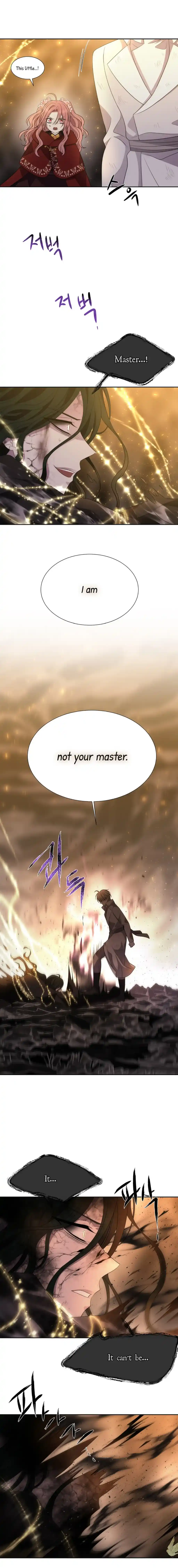 Charlotte Has Five Disciples Chapter 174