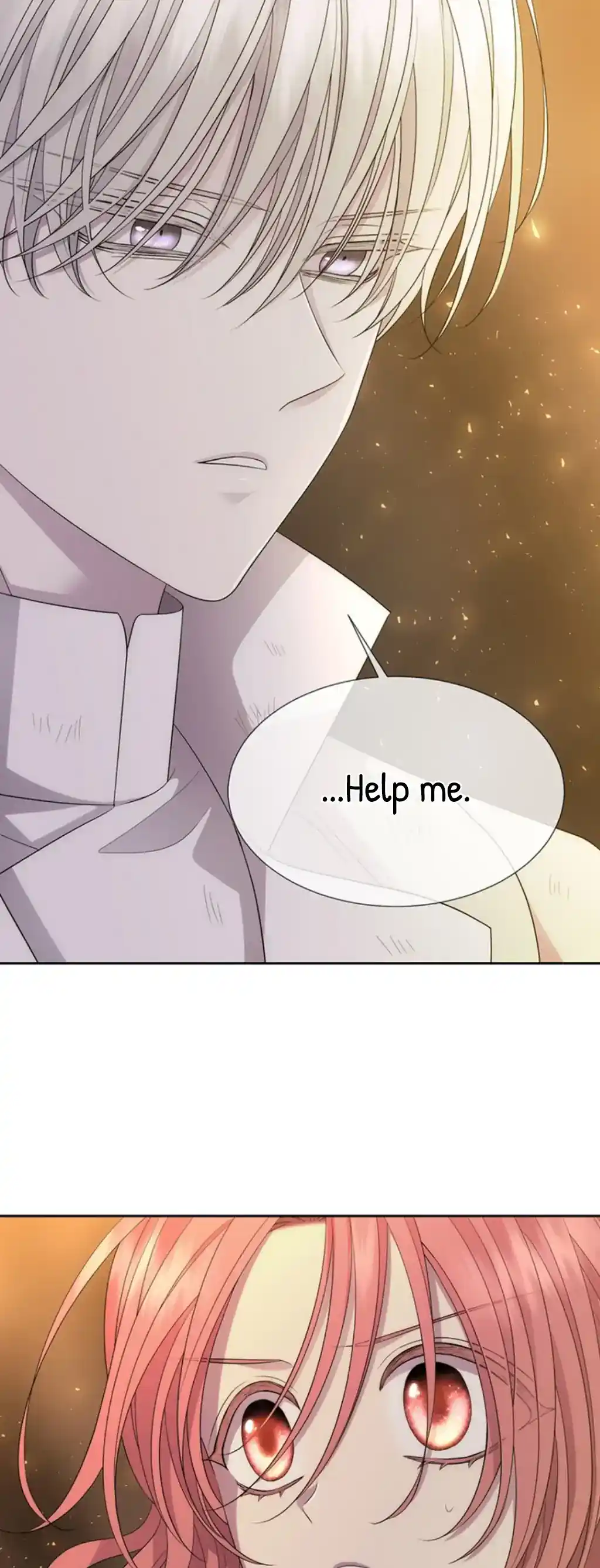 Charlotte Has Five Disciples Chapter 174