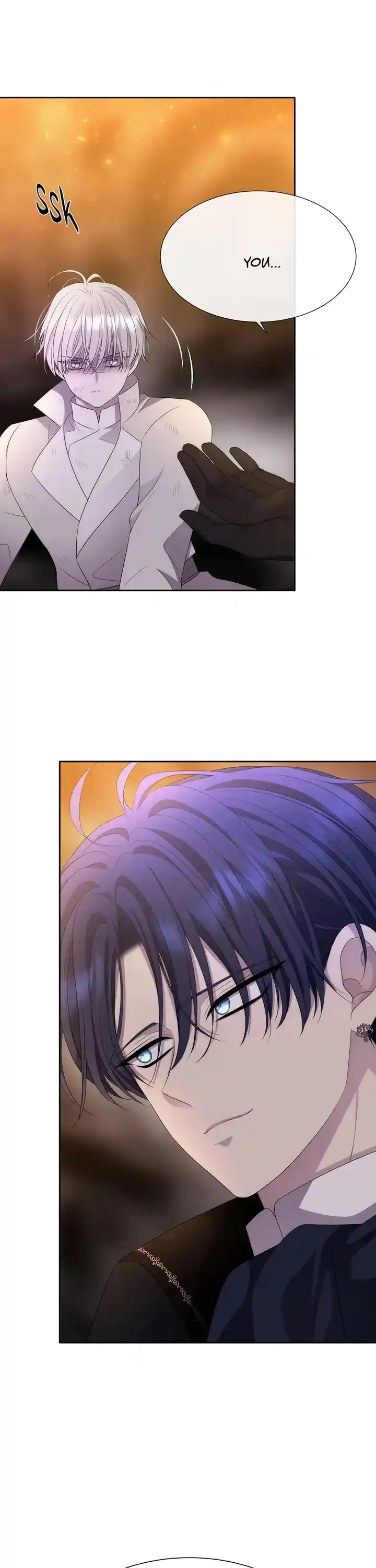 Charlotte Has Five Disciples Chapter 177