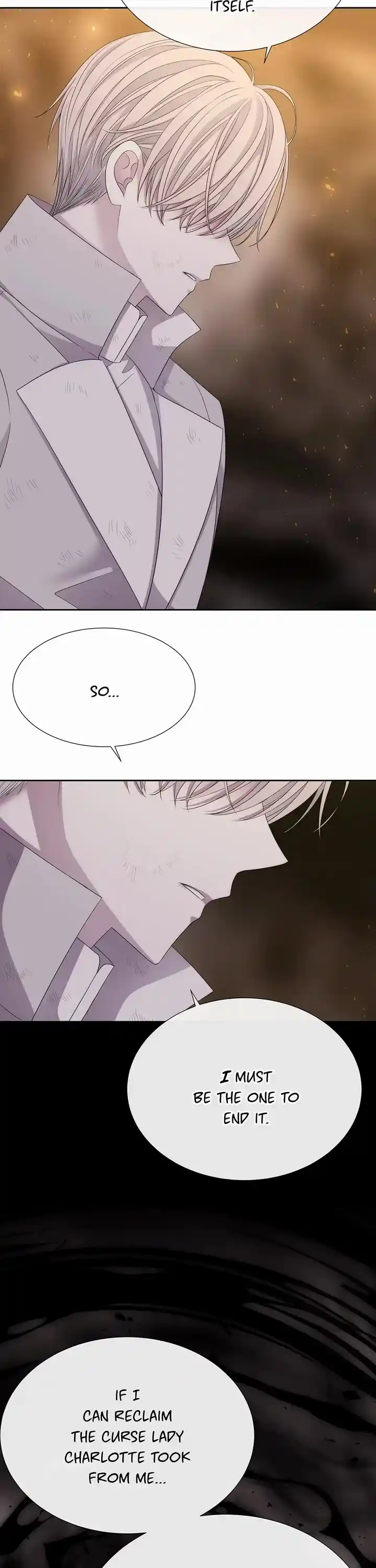 Charlotte Has Five Disciples Chapter 177