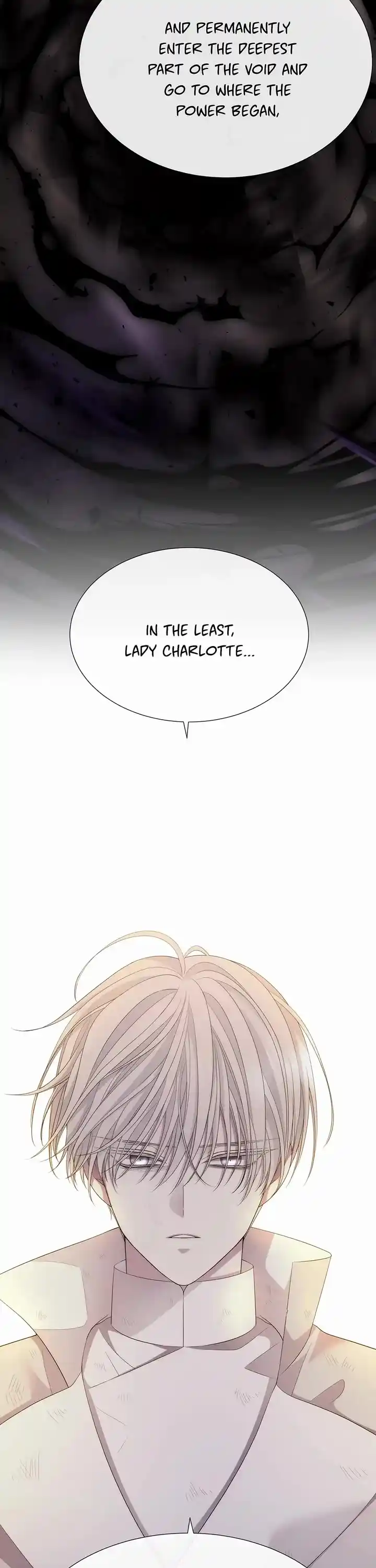 Charlotte Has Five Disciples Chapter 177