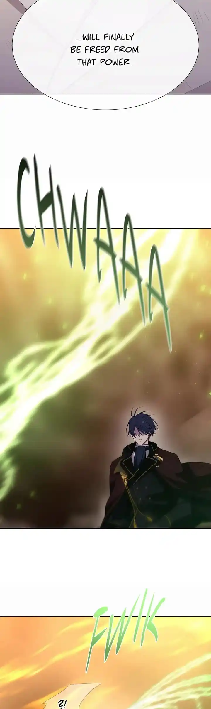 Charlotte Has Five Disciples Chapter 177