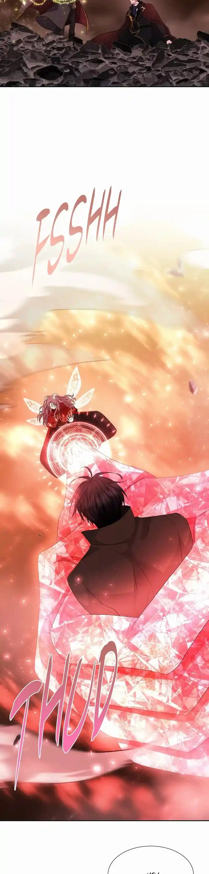 Charlotte Has Five Disciples Chapter 177