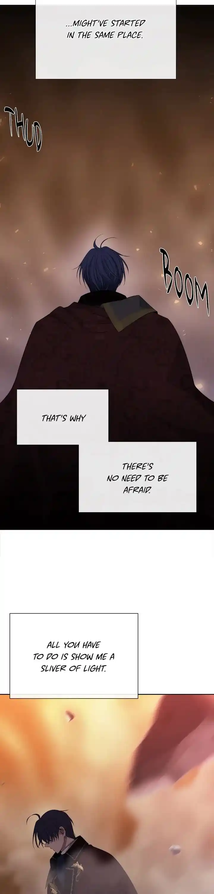 Charlotte Has Five Disciples Chapter 177