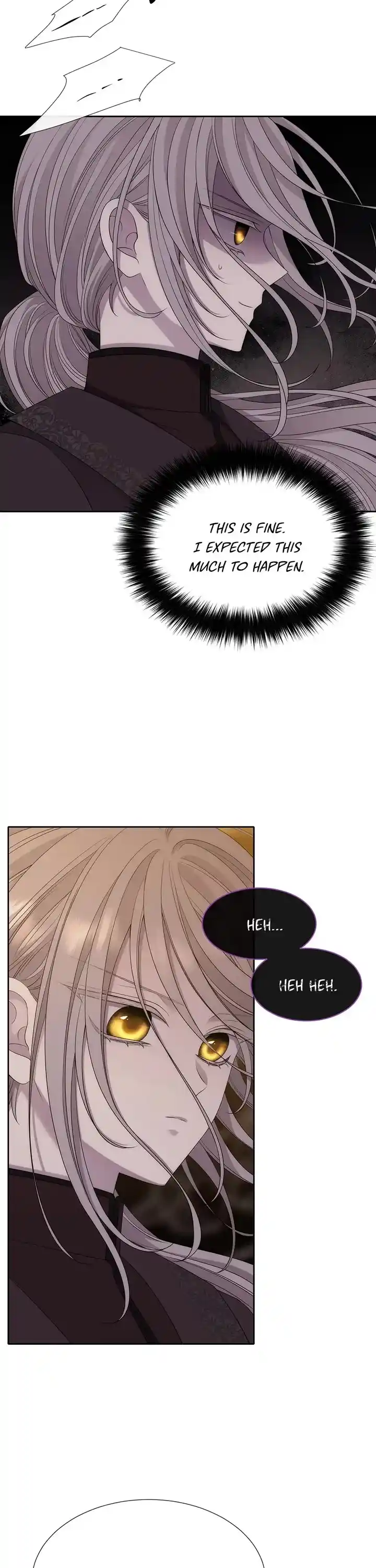 Charlotte Has Five Disciples Chapter 177