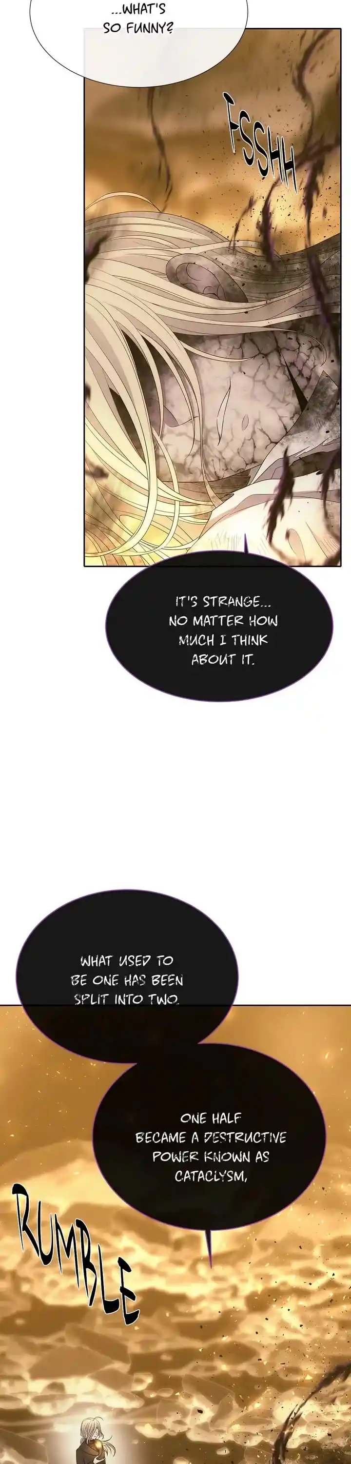 Charlotte Has Five Disciples Chapter 177