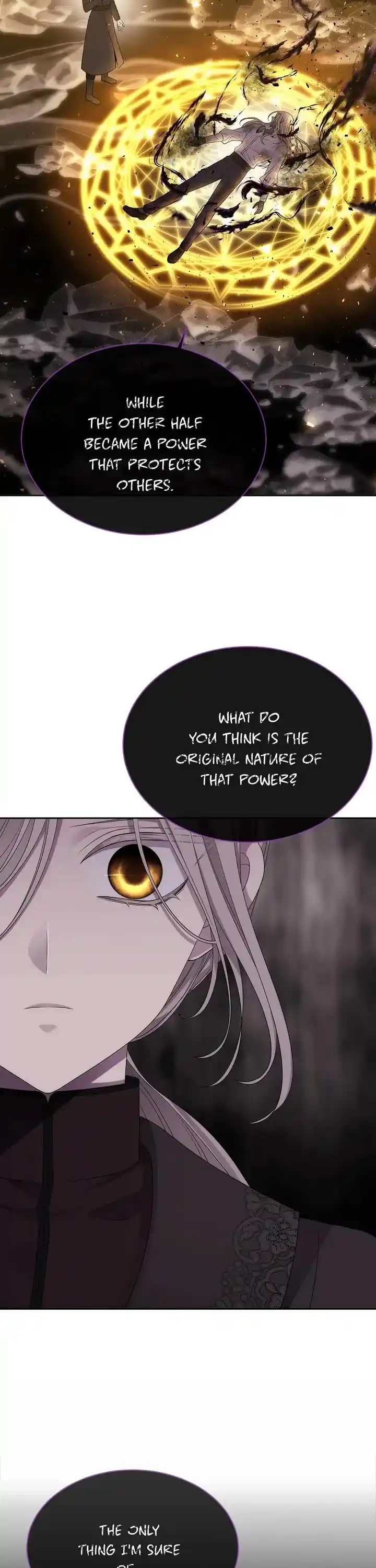 Charlotte Has Five Disciples Chapter 177