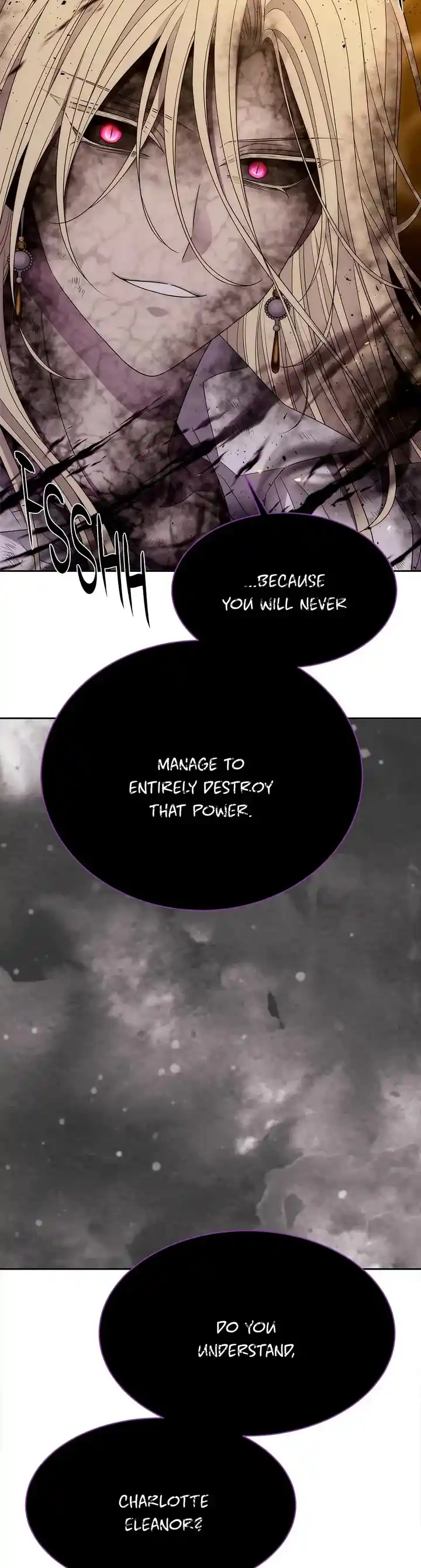 Charlotte Has Five Disciples Chapter 177